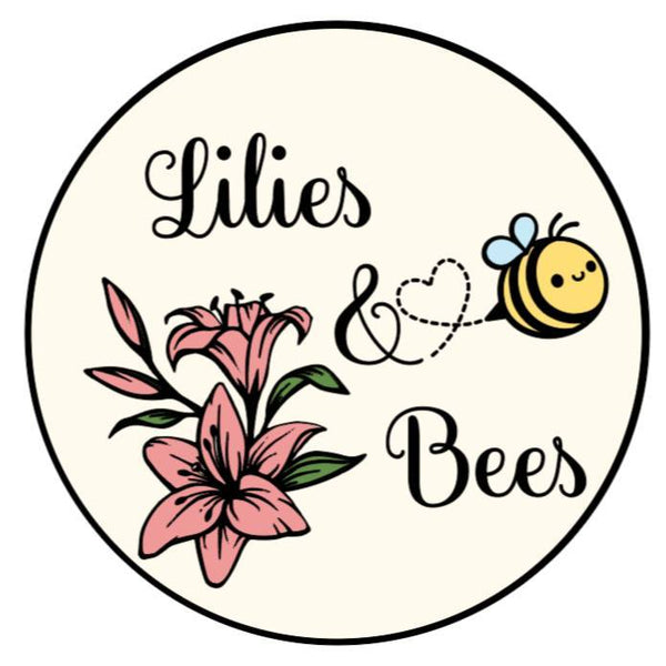 Lilies & Bees Store